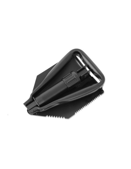 Mil-Tec BW/US Folding Shovel