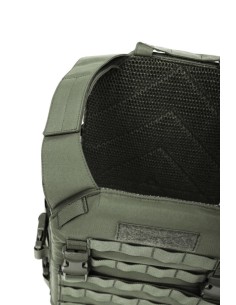 Warrior Recon Plaadikandja (erinevad värvid)