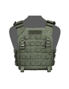 Warrior recon plate carrier (Multiple colours)