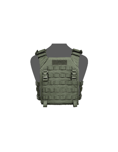 Warrior recon plate carrier (Multiple colours)