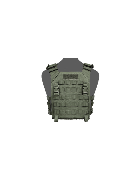Warrior recon plate carrier (Multiple colours)