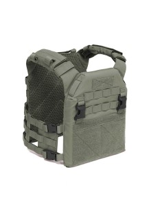 Warrior recon plate carrier (Multiple colours)