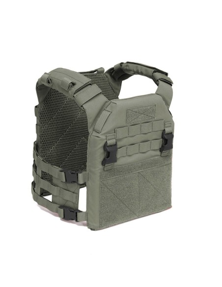 Warrior recon plate carrier (Multiple colours)
