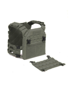 Warrior recon plate carrier (Multiple colours)