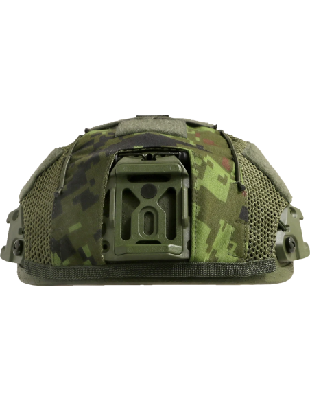 Šestan-Busch Summer Helmet Cover for High-Cut Helmets