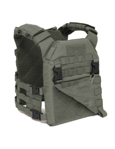 Warrior Recon Plaadikandja (erinevad värvid)
