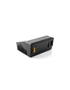 ToolkitRC M6DAC kahekanaliline akulaadija