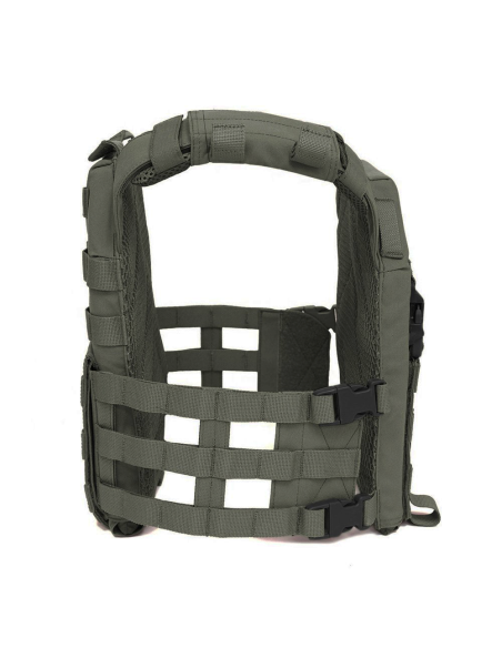 Warrior recon plate carrier (Multiple colours)