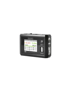 ToolkitRC M7AC battery charger