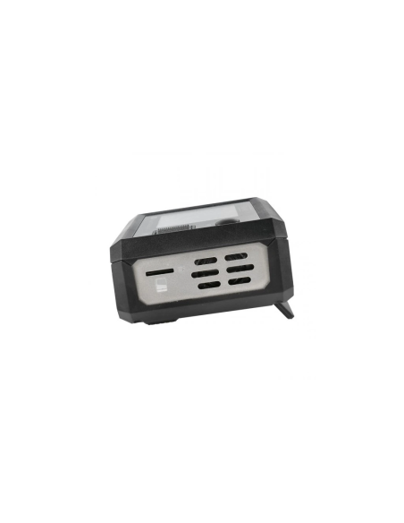 ToolkitRC M7AC battery charger