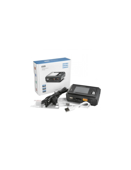 ToolkitRC M7AC battery charger