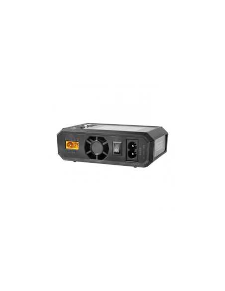 ToolkitRC M7AC battery charger