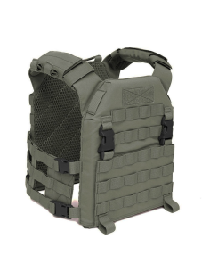 Warrior Recon Plaadikandja (erinevad värvid)