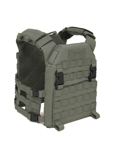 Warrior recon plate carrier (Multiple colours)