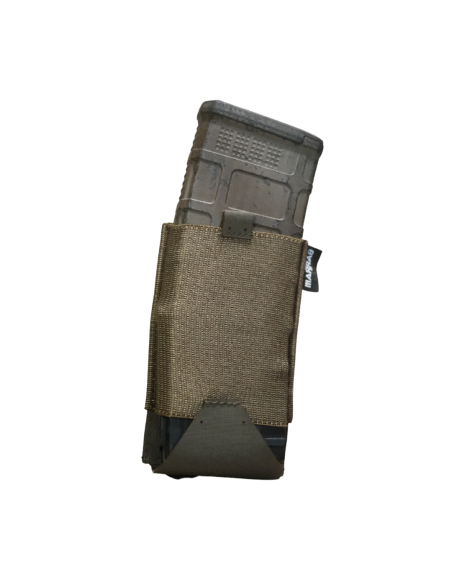 MARRAS Single Elastic Magazine Pouch