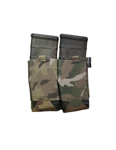 MARRAS Double Elastic Magazine Pouch