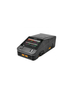 Charger ToolkitRC Q6AC 4-channel AC/DC charger