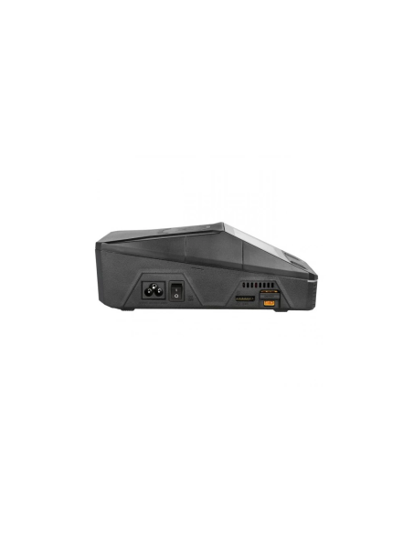 ToolkitRC Q6AC 4-kanaliline AC/DC akulaadija