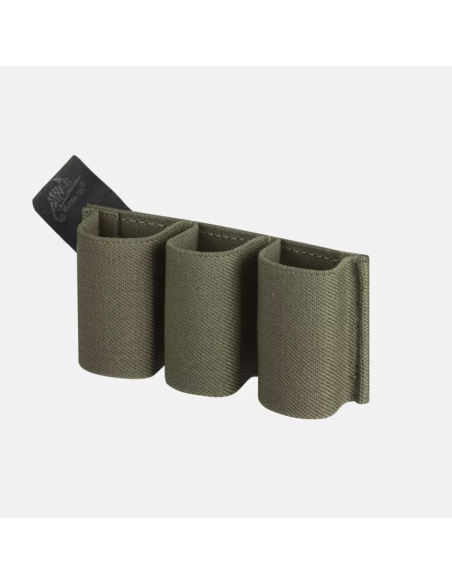 Helikon-Tex Kolmekordne Elastne Sisend (erinevad värvid)