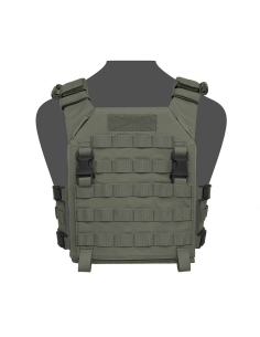 Warrior recon plate carrier (Multiple colours)