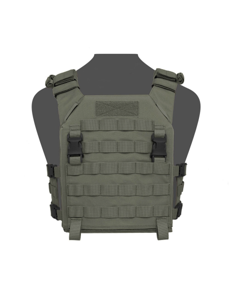 Warrior Recon Plaadikandja (erinevad värvid)