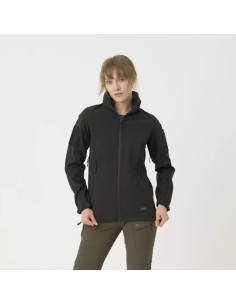 Helikon-Tex Women's Gunfighter Jacket Softshell (various colors)
