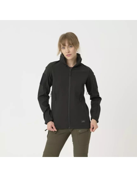 Helikon-Tex Women's Gunfighter Jacket Softshell (various colors)