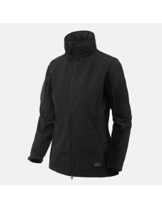 Helikon-Tex Women's Gunfighter Jacket Softshell (various colors)