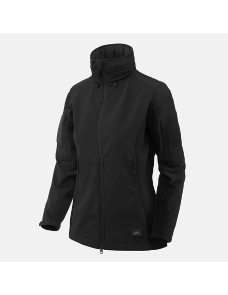 Helikon-Tex Women's Gunfighter Jacket Softshell (various colors)