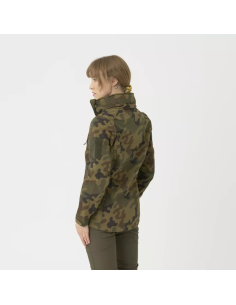 Helikon-Tex Naiste Gunfighter Softshell Jakk (erinevad värvid)