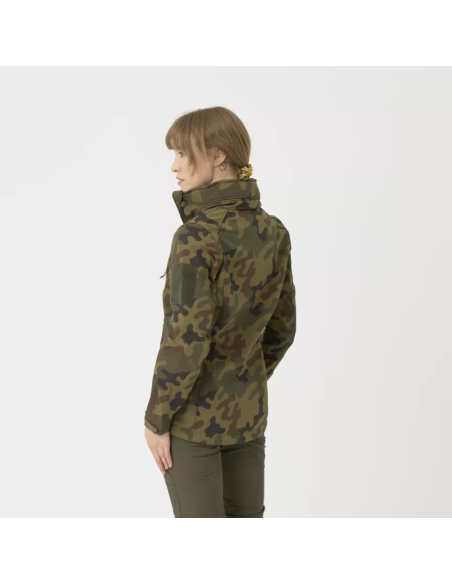 Helikon-Tex Naiste Gunfighter Softshell Jakk (erinevad värvid)