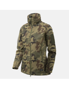 Helikon-Tex Naiste Gunfighter Softshell Jakk (erinevad värvid)