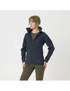 Helikon-Tex Naiste Gunfighter Softshell Jakk (erinevad värvid)