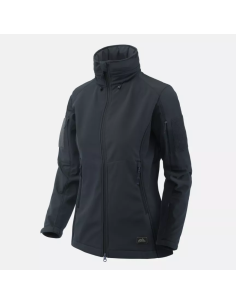 Helikon-Tex Naiste Gunfighter Softshell Jakk (erinevad värvid)