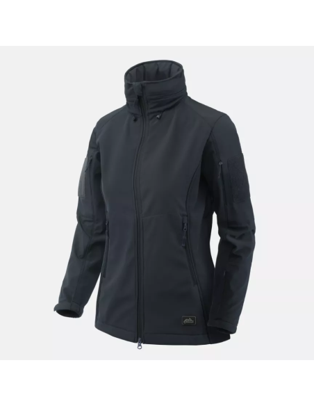 Helikon-Tex Naiste Gunfighter Softshell Jakk (erinevad värvid)