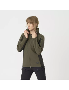 Helikon-Tex Naiste Gunfighter Softshell Jakk (erinevad värvid)