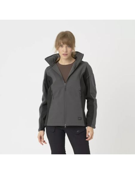 Helikon-Tex Naiste Gunfighter Softshell Jakk (erinevad värvid)