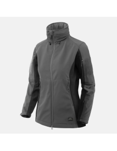 Helikon-Tex Naiste Gunfighter Softshell Jakk (erinevad värvid)