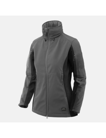 Helikon-Tex Naiste Gunfighter Softshell Jakk (erinevad värvid)