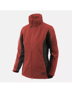 Helikon-Tex Naiste Gunfighter Softshell Jakk (erinevad värvid)