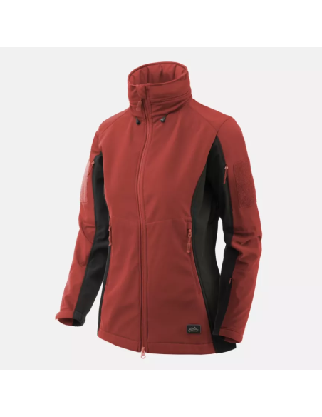 Helikon-Tex Naiste Gunfighter Softshell Jakk (erinevad värvid)