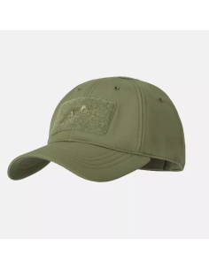 Helikon-Tex Baseball Winter Cap - Shark Skin Polyester (various colors)