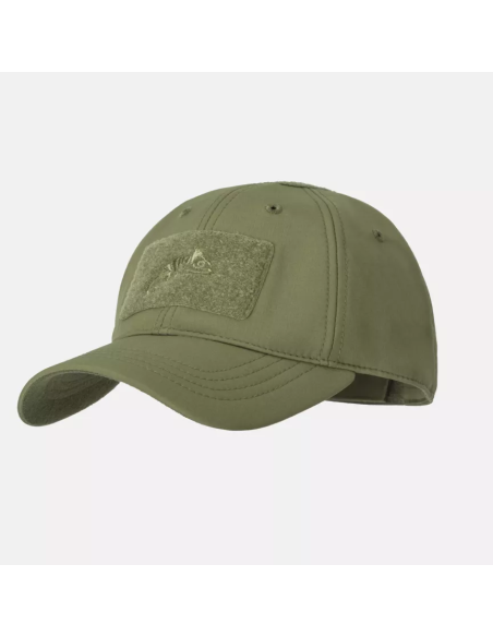 Helikon-Tex Baseball Winter Cap - Shark Skin Polyester (various colors)