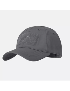 Helikon-Tex Baseball Winter Cap - Shark Skin Polyester (various colors)