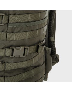 Snugpak Endurance Backpack (multiple colours)