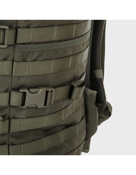 Snugpak Endurance Backpack (multiple colours)