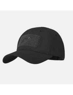 Helikon-Tex Baseball Winter Cap - Shark Skin Polyester (various colors)