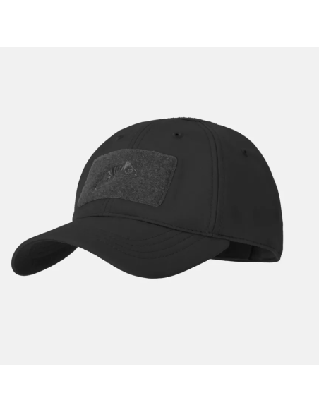 Helikon-Tex Baseball Winter Cap - Shark Skin Polyester (various colors)