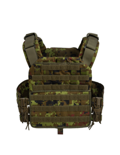 Profline Plate Carrier FERRI-K