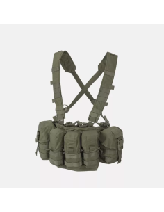 Helikon-Tex Guardian Chest Rig Cordura® (various colors)